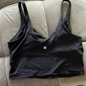 Lululemon align tank